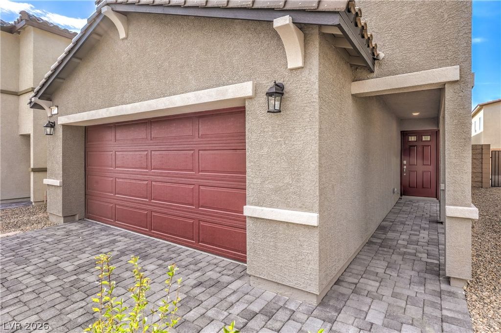 1208 Sun Parakeet Drive, Henderson, NV 89011 — photo 3