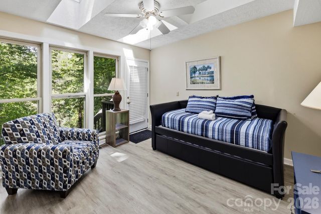 126 Hillside Court, Lake Lure, NC 28746