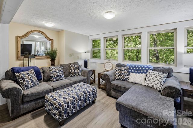 126 Hillside Court, Lake Lure, NC 28746