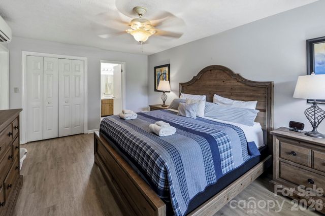126 Hillside Court, Lake Lure, NC 28746