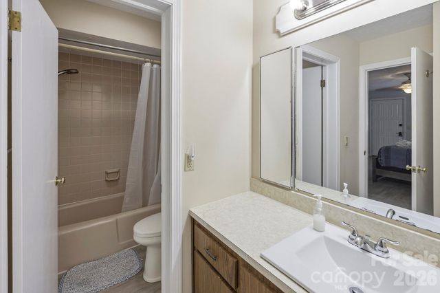 126 Hillside Court, Lake Lure, NC 28746