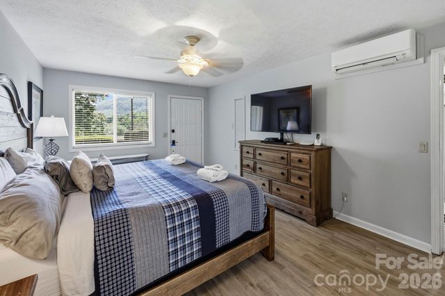 126 Hillside Court, Lake Lure, NC 28746