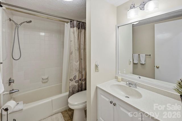126 Hillside Court, Lake Lure, NC 28746