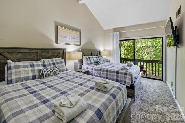 126 Hillside Court, Lake Lure, NC 28746