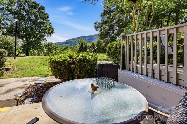 126 Hillside Court, Lake Lure, NC 28746