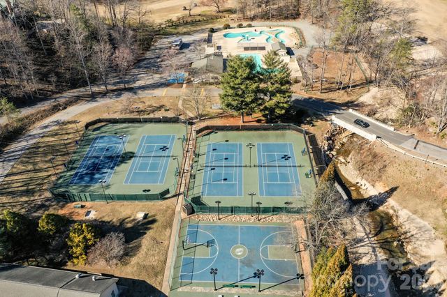 126 Hillside Court, Lake Lure, NC 28746