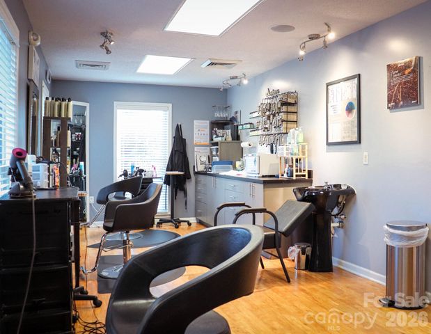 126 Hillside Court, Lake Lure, NC 28746
