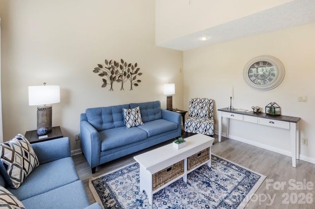 126 Hillside Court, Lake Lure, NC 28746