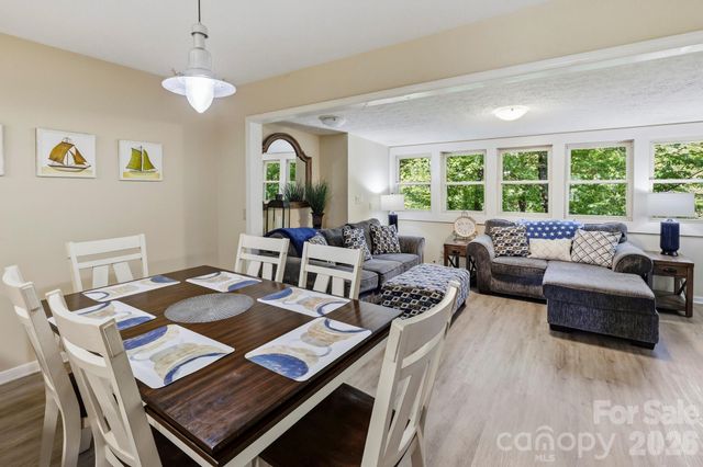 126 Hillside Court, Lake Lure, NC 28746