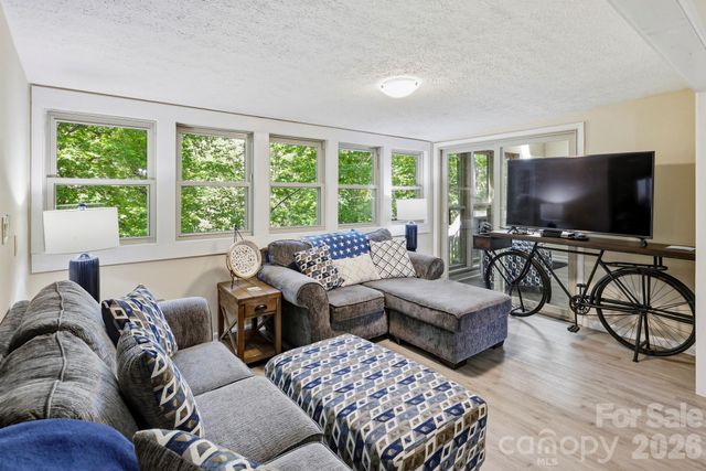 126 Hillside Court, Lake Lure, NC 28746