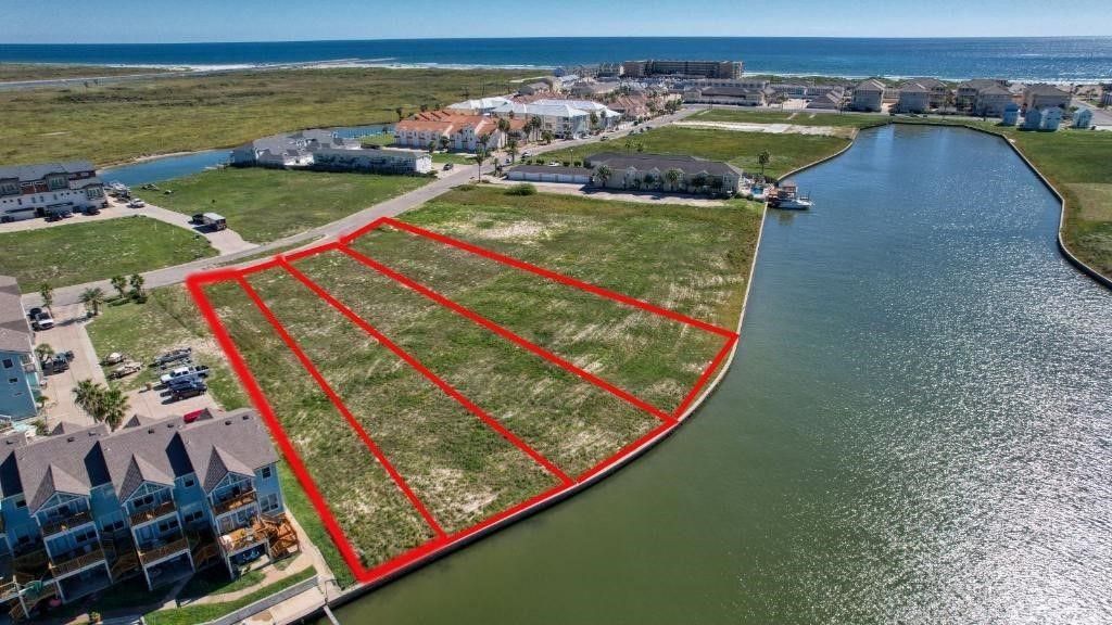 14841 14846 14849 14837 Granada Dr, Corpus Christi, TX 78418 — exterior