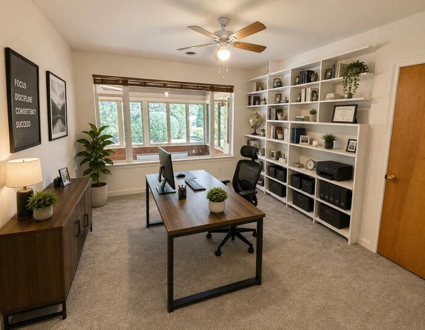 1801 Kingsbury Avenue, La Porte, IN 46350