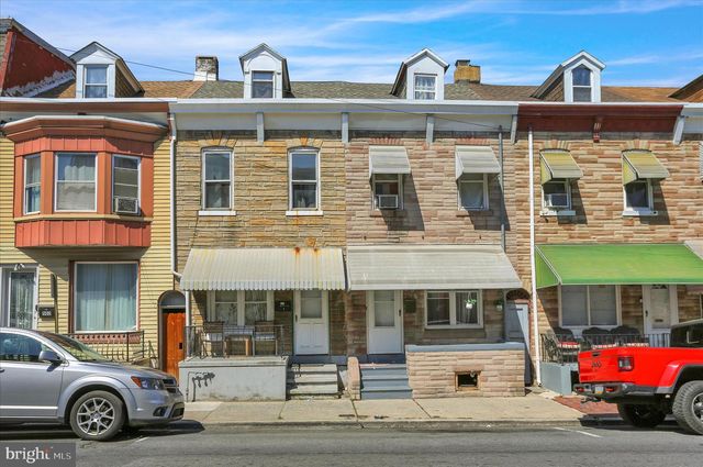 504 N 11TH ST, Reading, PA 19604