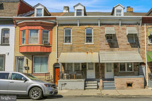 504 N 11TH ST, Reading, PA 19604