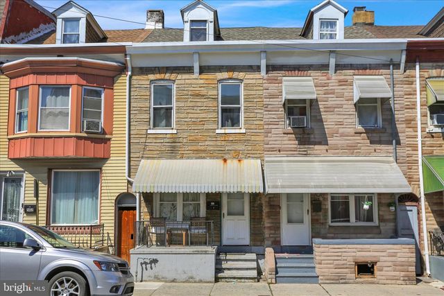 504 N 11TH ST, Reading, PA 19604