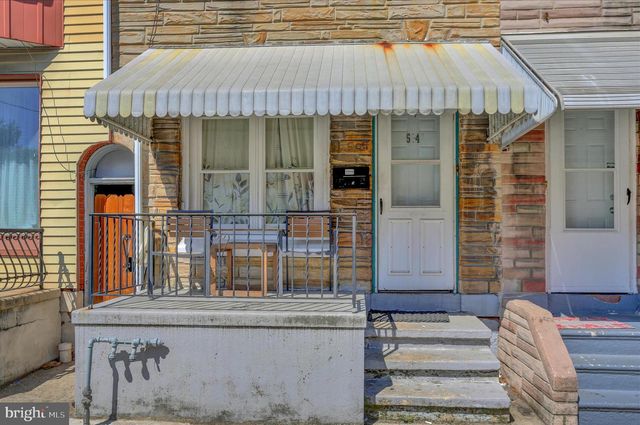 504 N 11TH ST, Reading, PA 19604