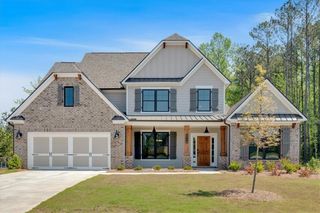 4708 Cooling Water SW Circle, Powder Springs, GA 30127