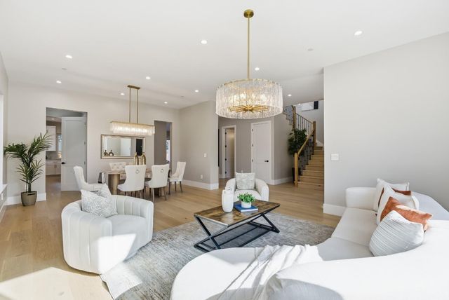 1001 Audrey Avenue, Campbell, CA 95008