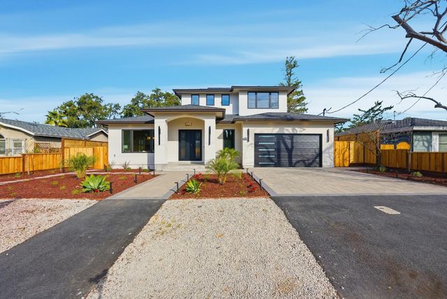 1001 Audrey Avenue, Campbell, CA 95008