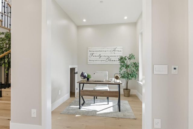 1001 Audrey Avenue, Campbell, CA 95008