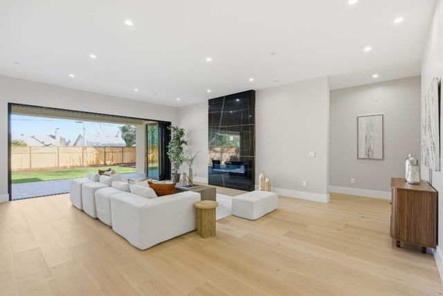 1001 Audrey Avenue, Campbell, CA 95008