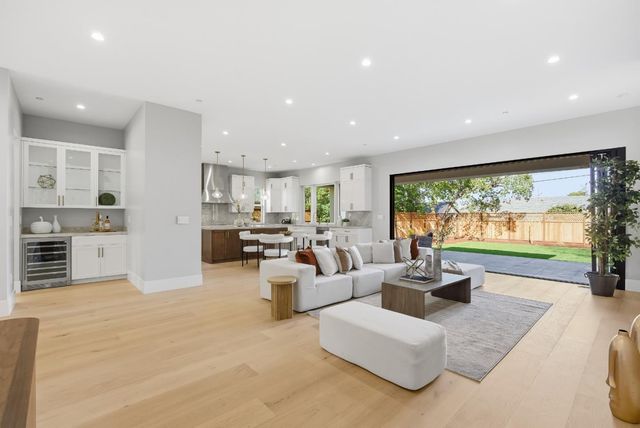 1001 Audrey Avenue, Campbell, CA 95008