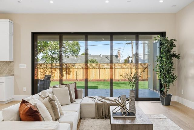 1001 Audrey Avenue, Campbell, CA 95008