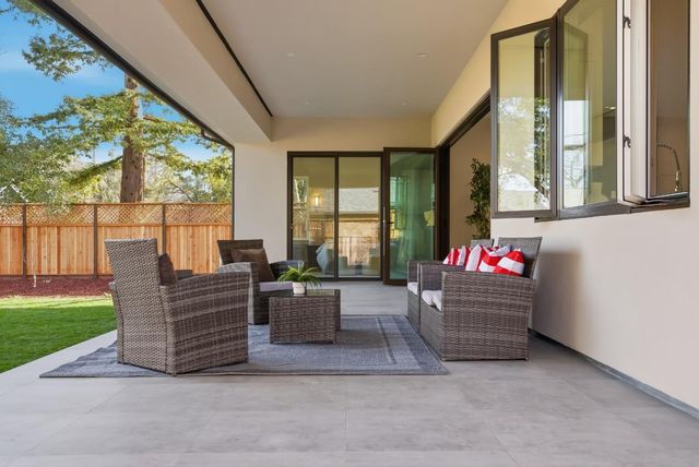 1001 Audrey Avenue, Campbell, CA 95008