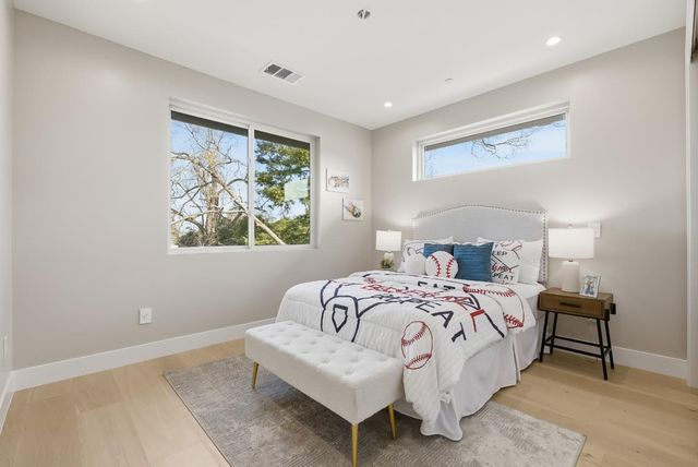 1001 Audrey Avenue, Campbell, CA 95008