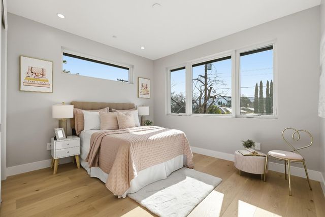 1001 Audrey Avenue, Campbell, CA 95008