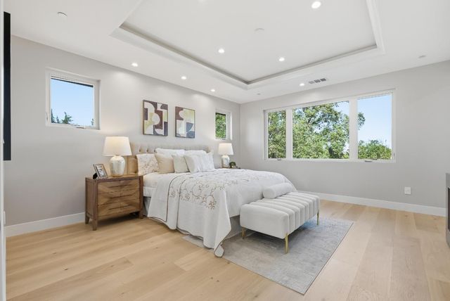 1001 Audrey Avenue, Campbell, CA 95008