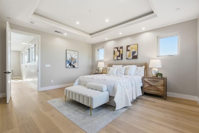 1001 Audrey Avenue, Campbell, CA 95008