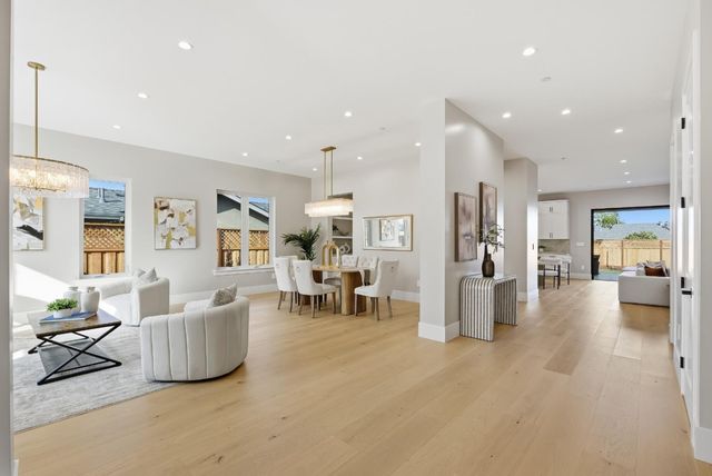 1001 Audrey Avenue, Campbell, CA 95008