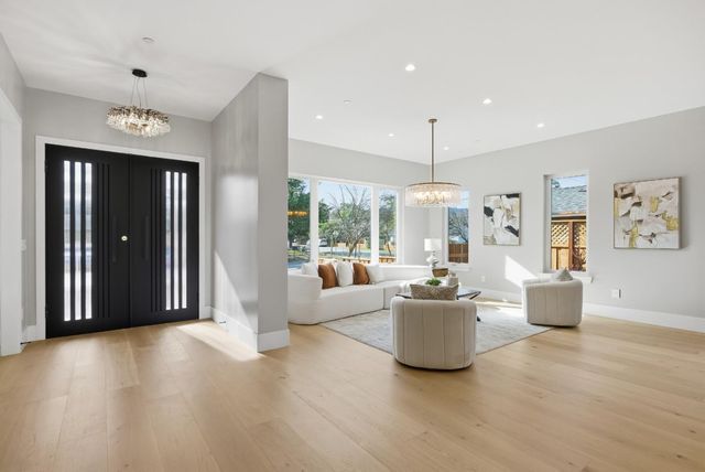 1001 Audrey Avenue, Campbell, CA 95008