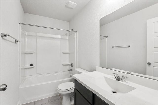 11817 Emerald Springs LN, Manor, TX 78653