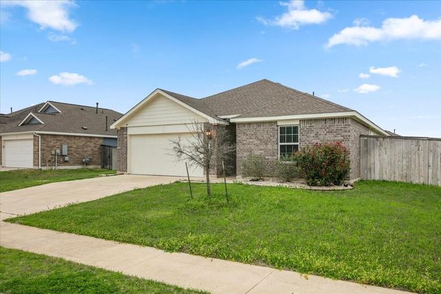 11817 Emerald Springs LN, Manor, TX 78653