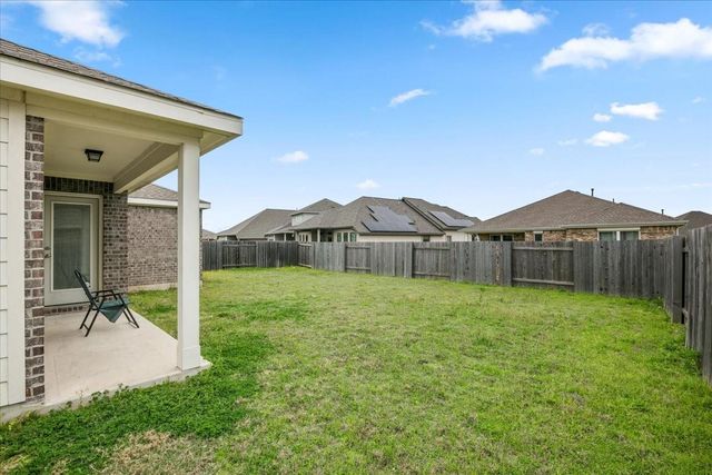 11817 Emerald Springs LN, Manor, TX 78653
