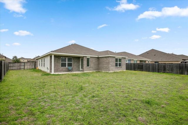 11817 Emerald Springs LN, Manor, TX 78653