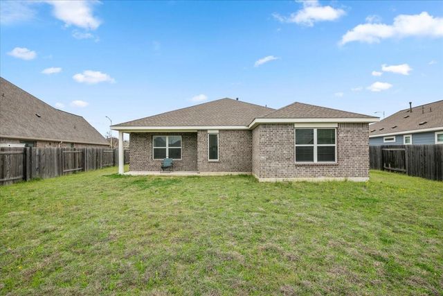 11817 Emerald Springs LN, Manor, TX 78653