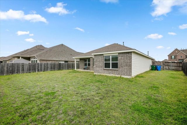 11817 Emerald Springs LN, Manor, TX 78653