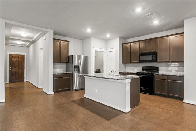 11817 Emerald Springs LN, Manor, TX 78653
