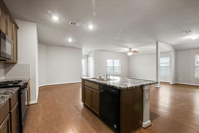 11817 Emerald Springs LN, Manor, TX 78653