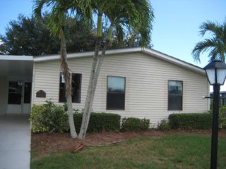 8504 Marlberry Court, Port St Lucie, FL 34952