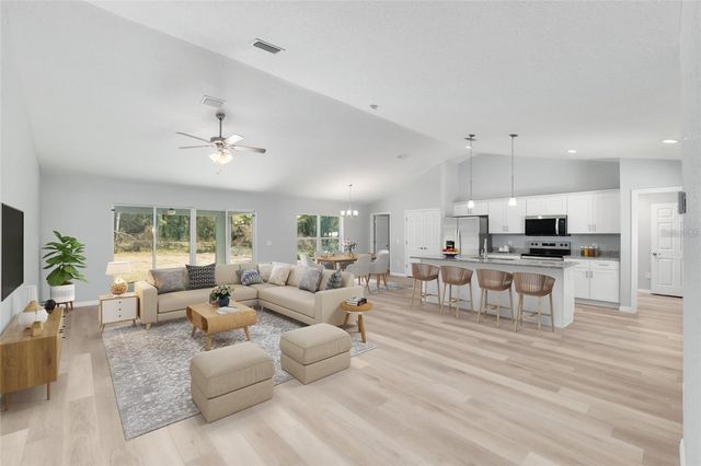 6100 SW 206 AVENUE, Dunnellon, FL 34431