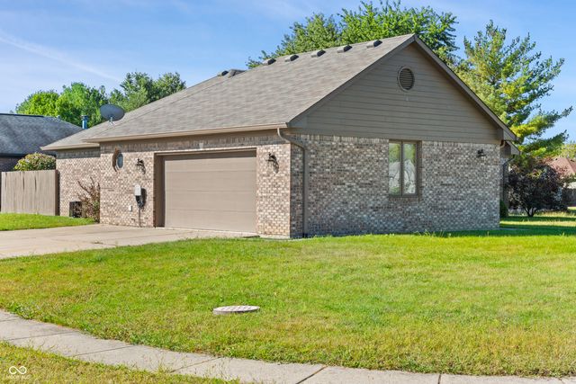 1433 Temple Drive, Danville, IN 46122