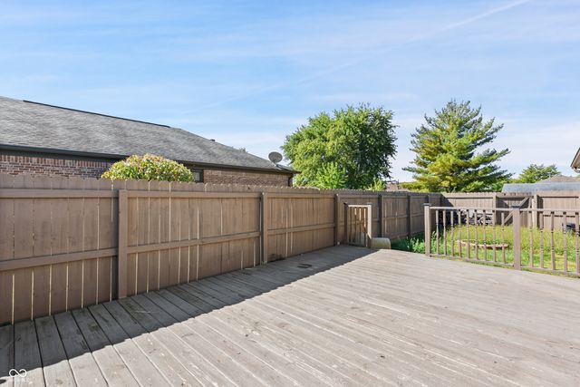 1433 Temple Drive, Danville, IN 46122