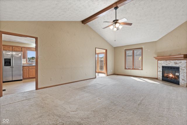 1433 Temple Drive, Danville, IN 46122