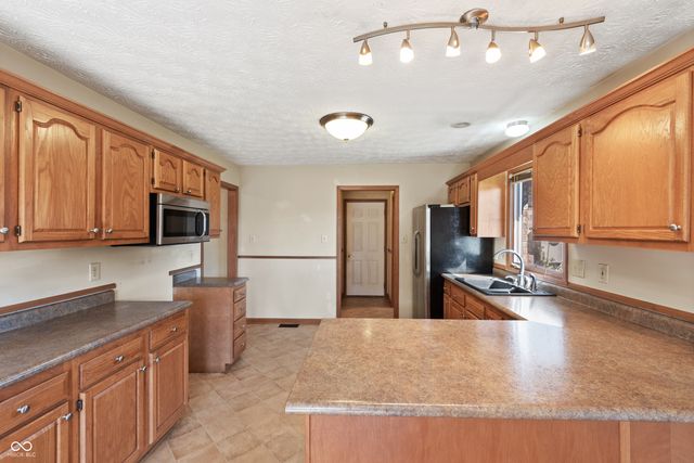 1433 Temple Drive, Danville, IN 46122