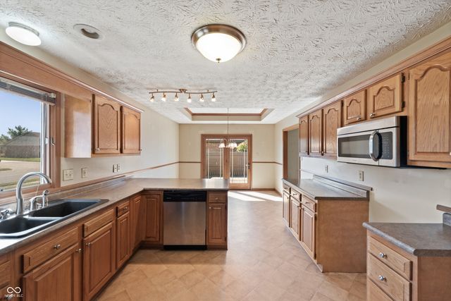 1433 Temple Drive, Danville, IN 46122