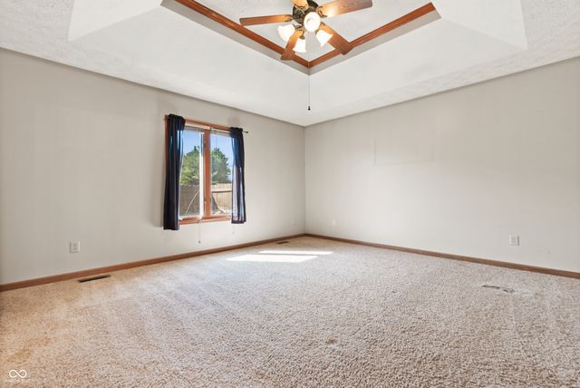 1433 Temple Drive, Danville, IN 46122